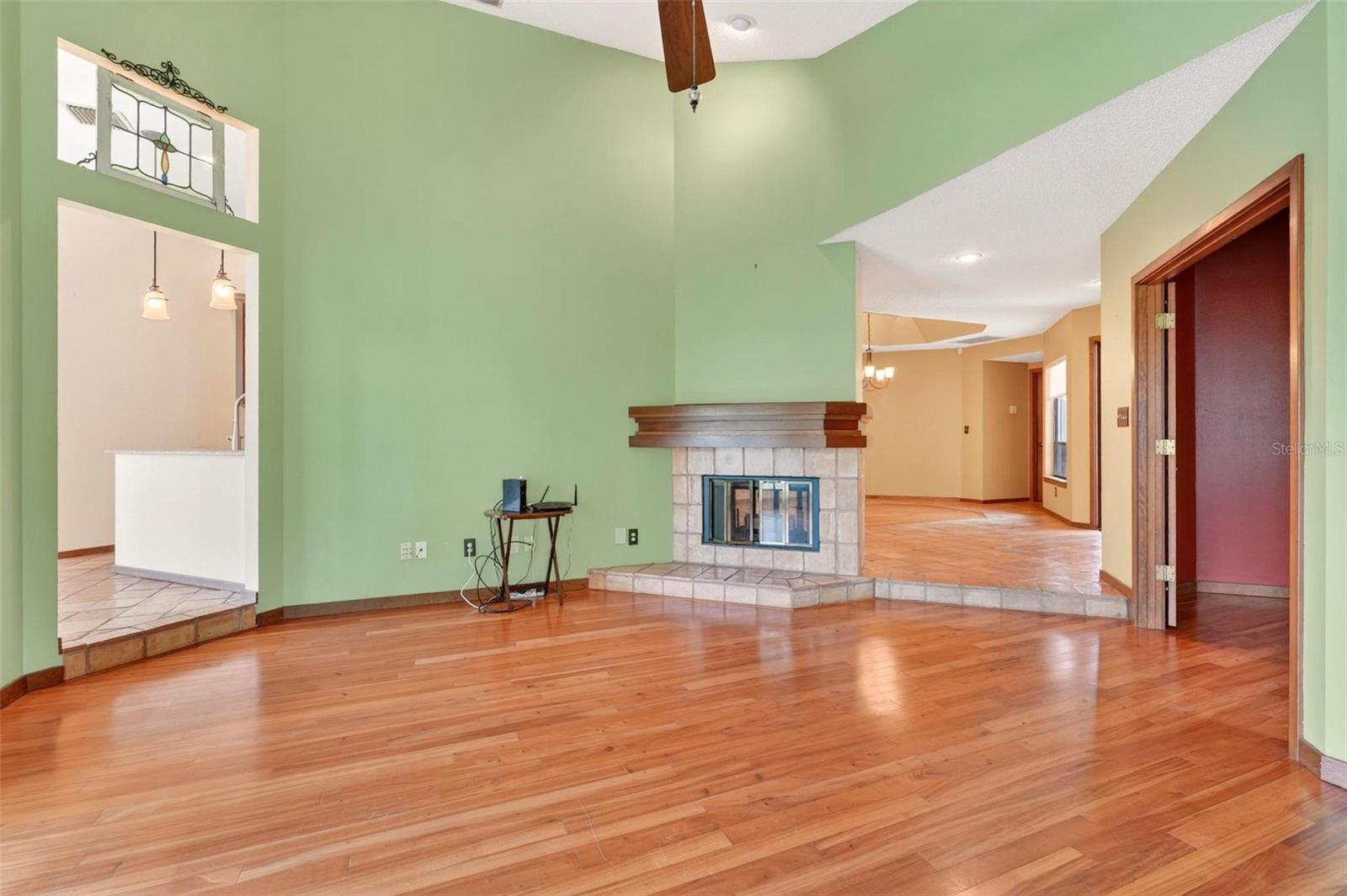 SABAL POINT AT SABAL GREEN - Residential
