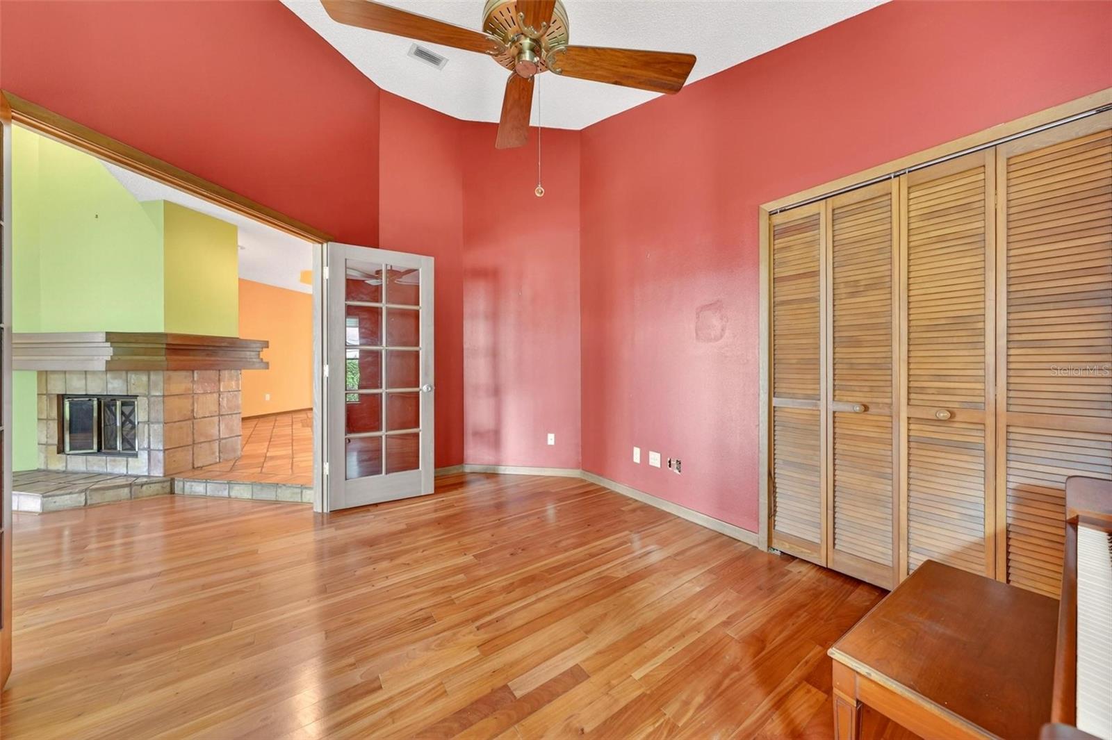 SABAL POINT AT SABAL GREEN - Residential