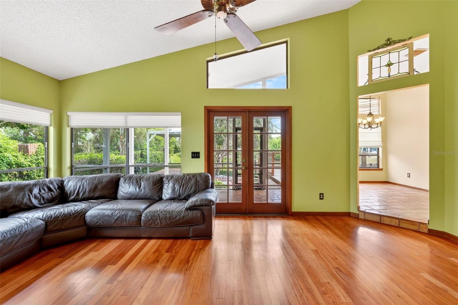 SABAL POINT AT SABAL GREEN - Residential