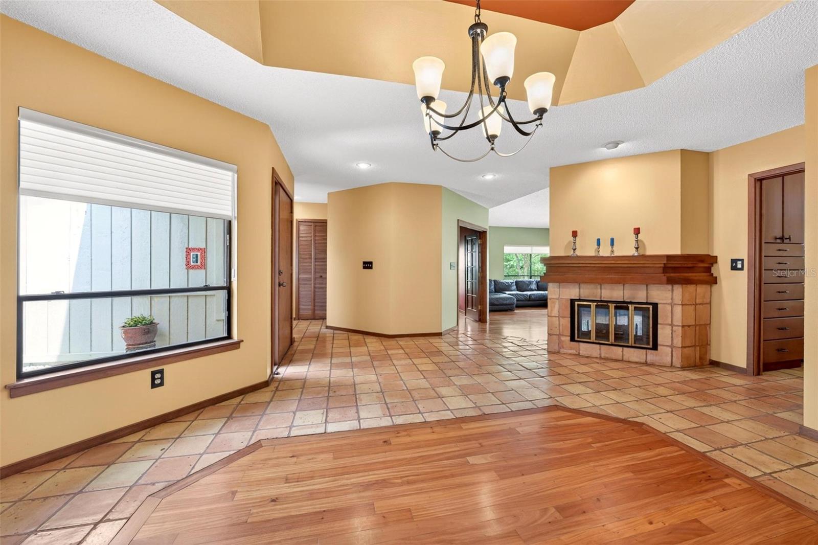 SABAL POINT AT SABAL GREEN - Residential
