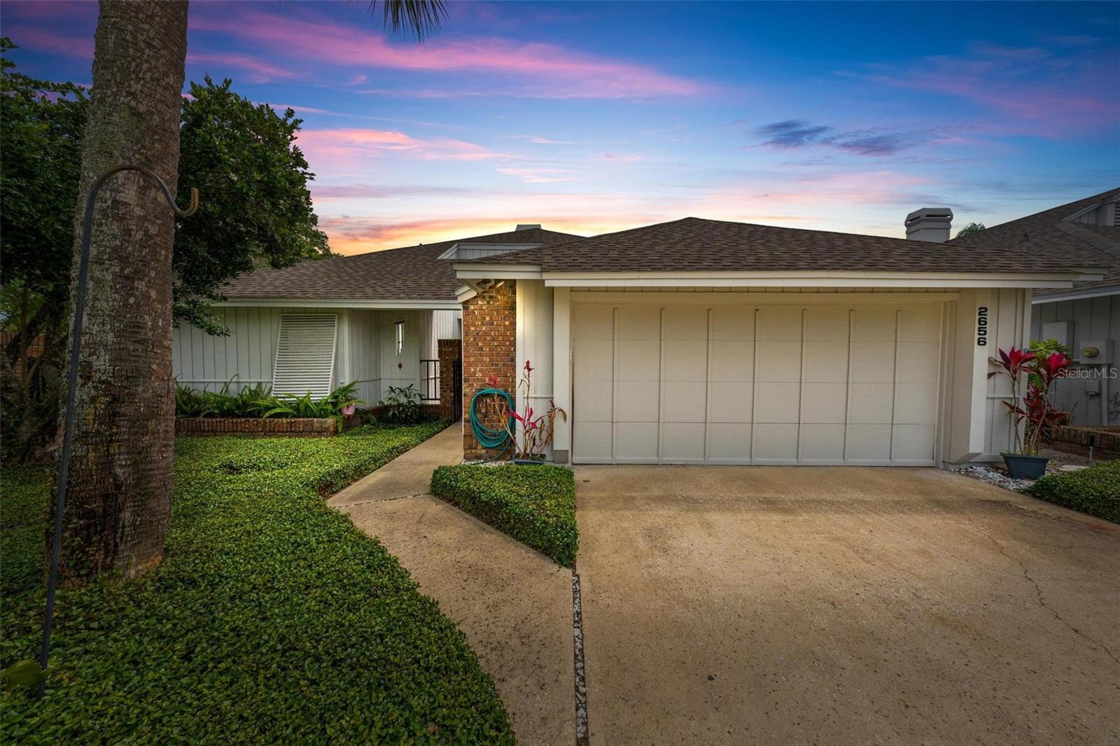 SABAL POINT AT SABAL GREEN - Residential