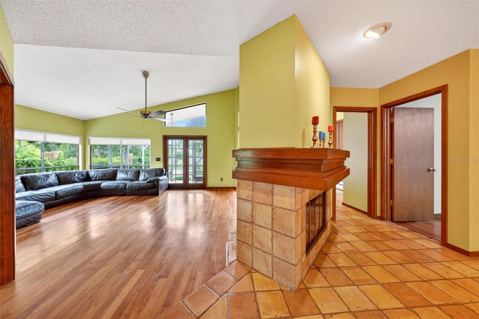 SABAL POINT AT SABAL GREEN - Residential