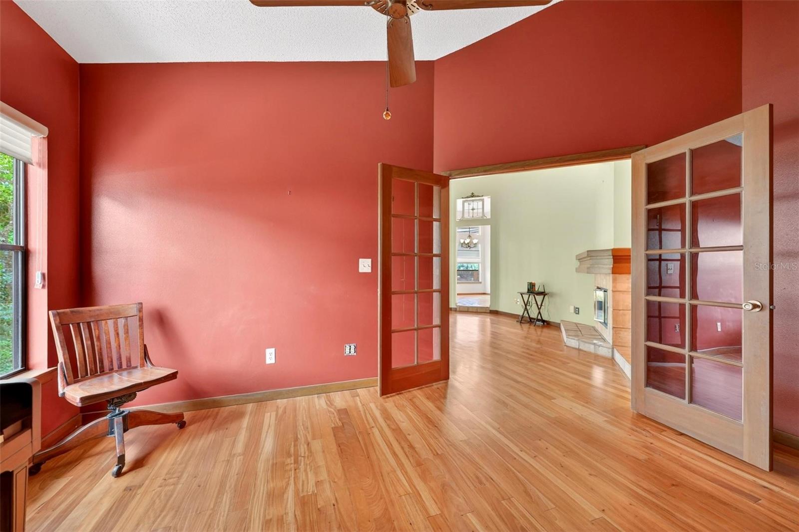 SABAL POINT AT SABAL GREEN - Residential