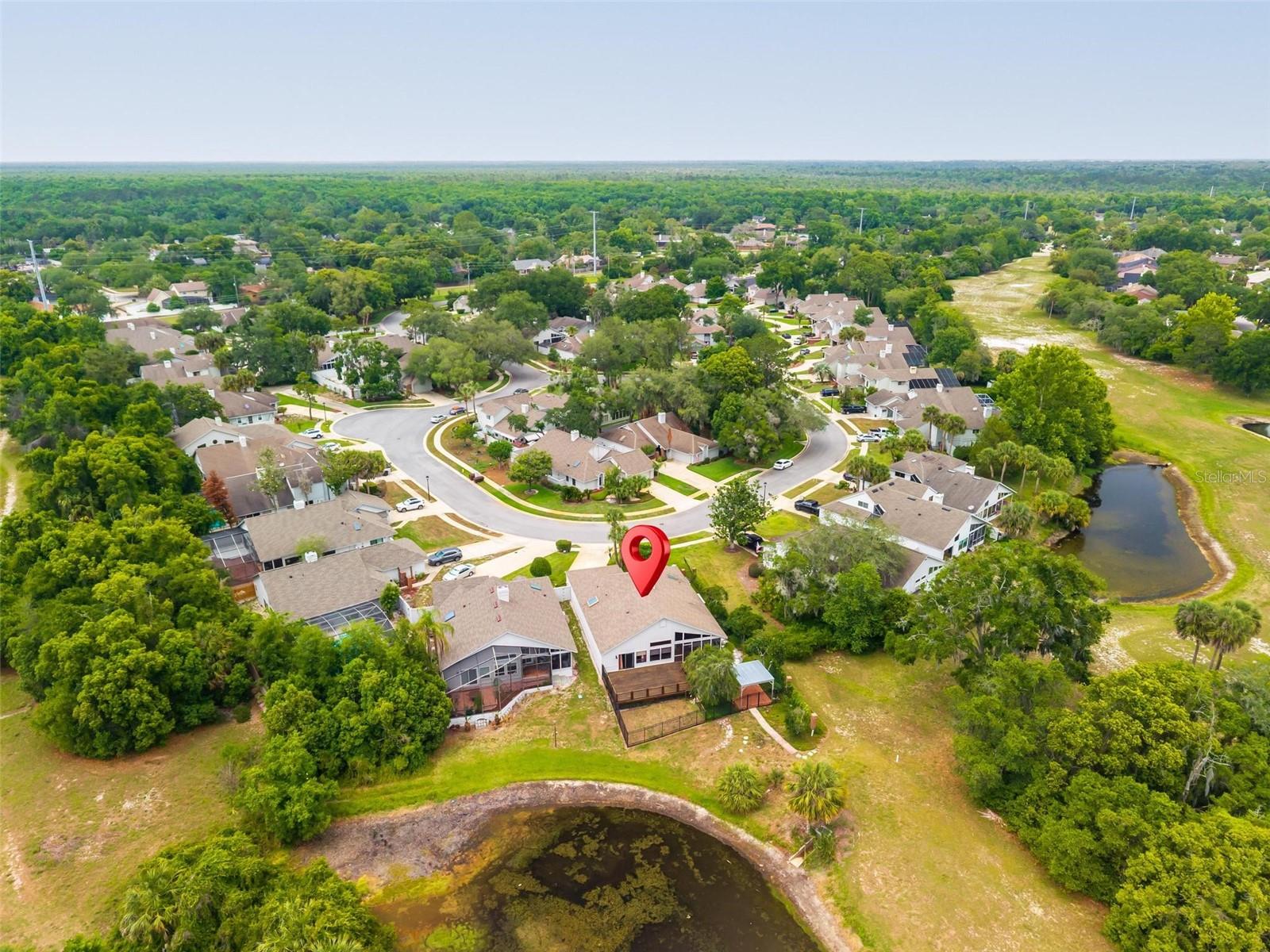 SABAL POINT AT SABAL GREEN - Residential