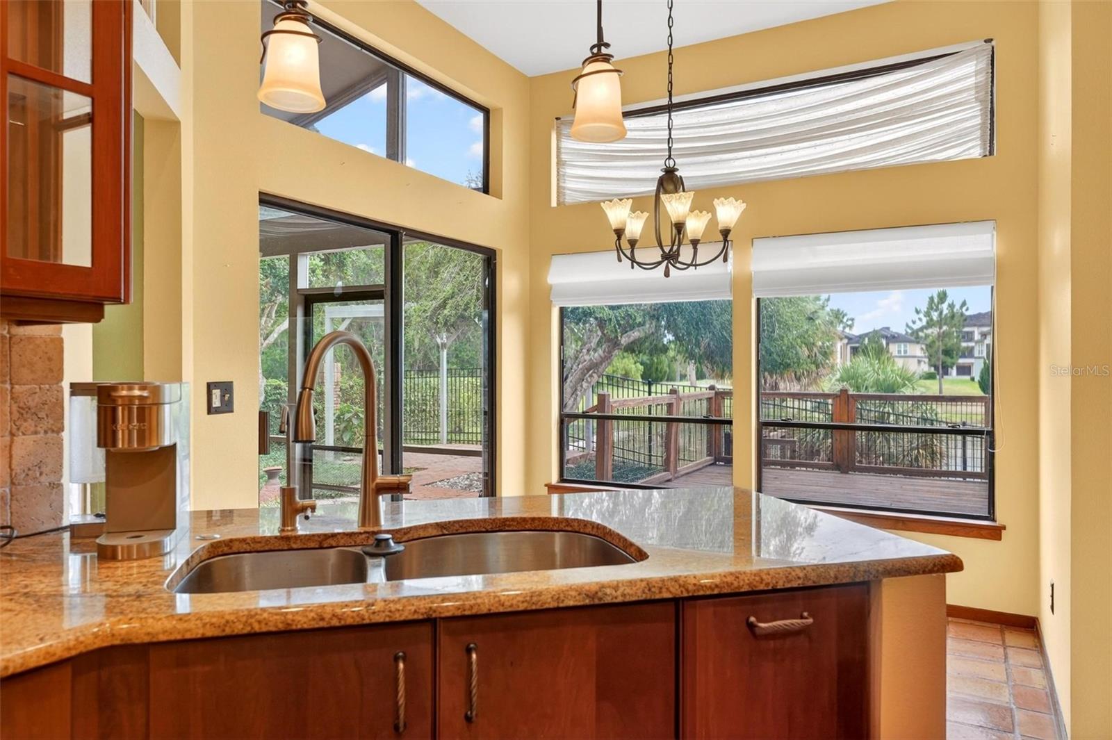 SABAL POINT AT SABAL GREEN - Residential