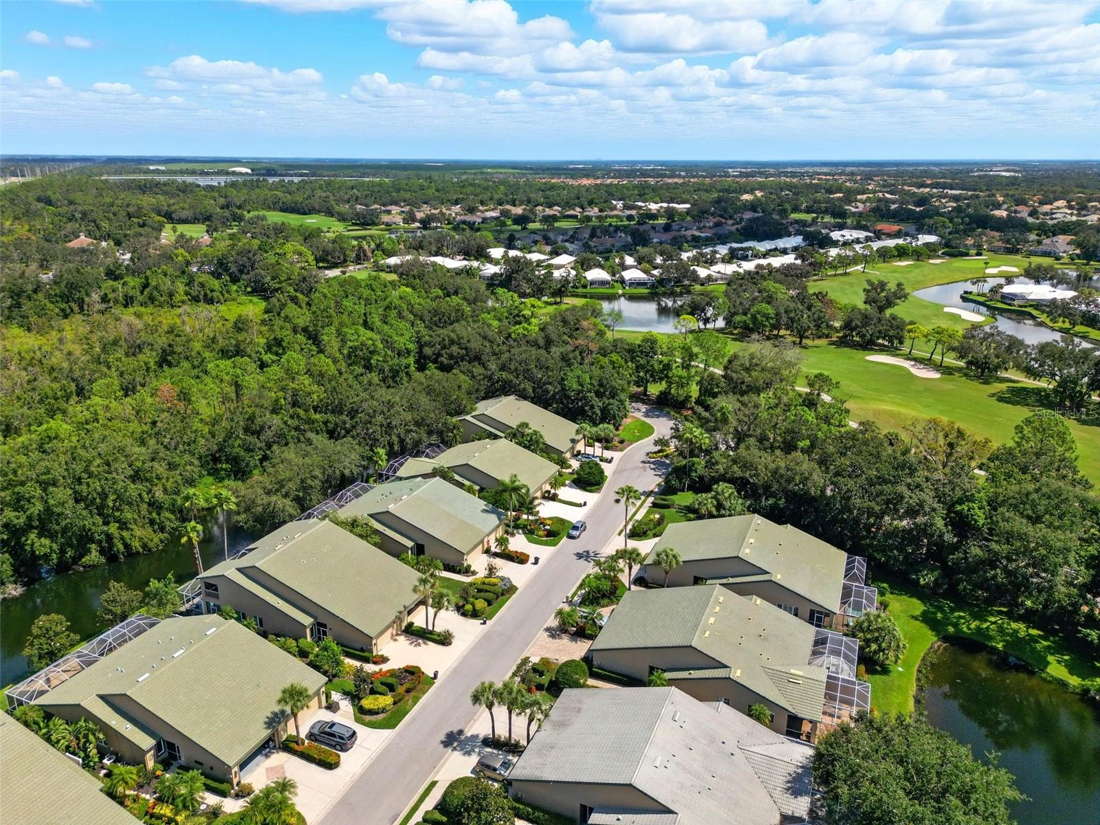 ROSEDALE 8 WESTBURY LAKES - Residential