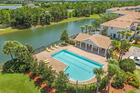 A home in KISSIMMEE