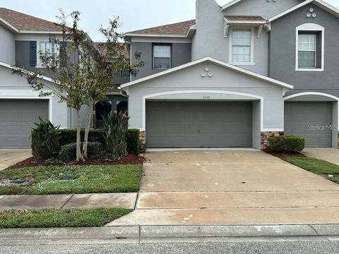 A home in KISSIMMEE