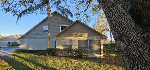 A home in CLEARWATER