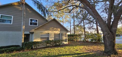 A home in CLEARWATER