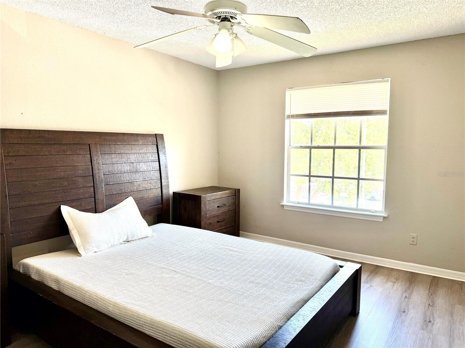 TRADEWINDS - Residential