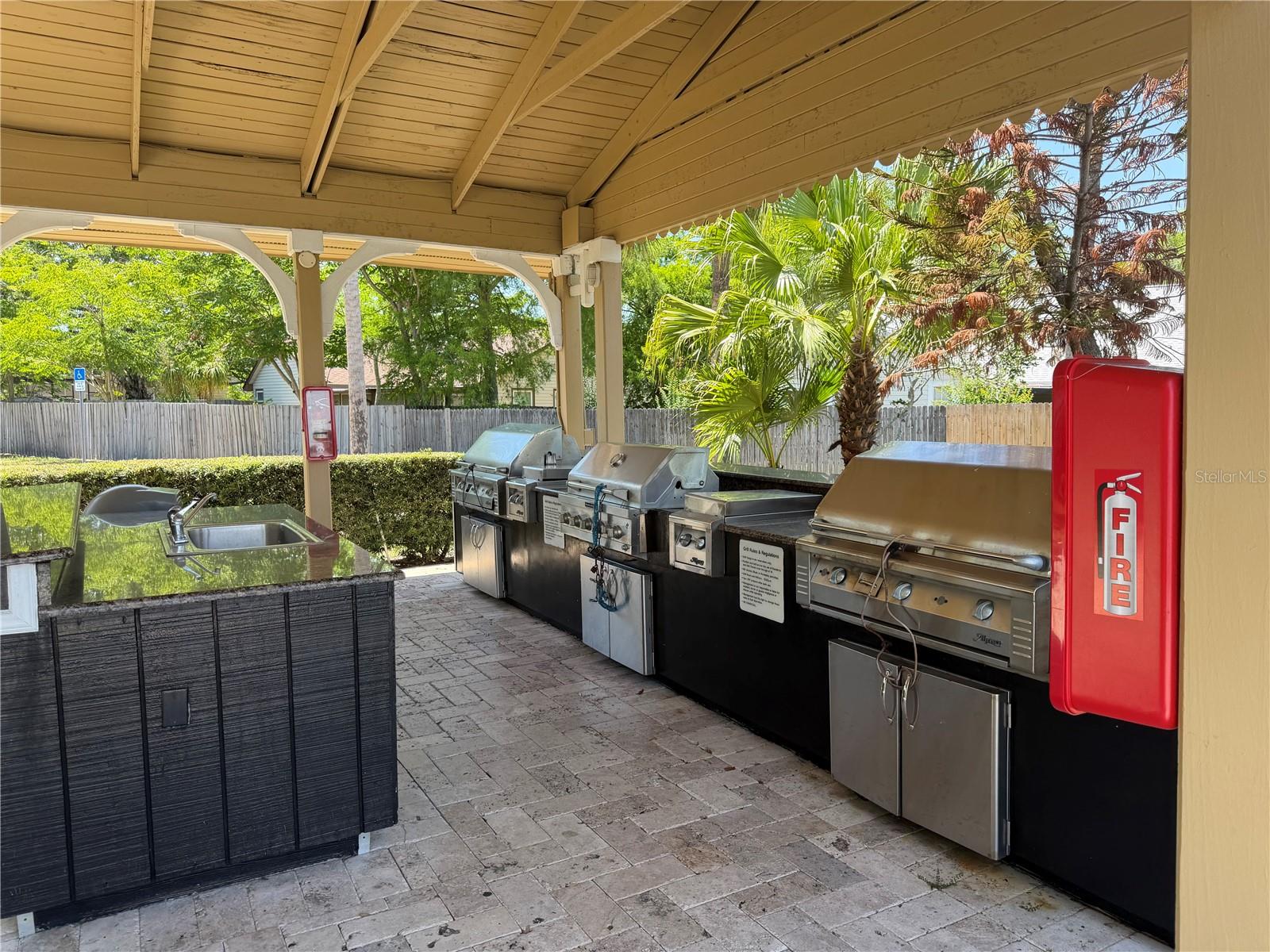 TRADEWINDS - Residential