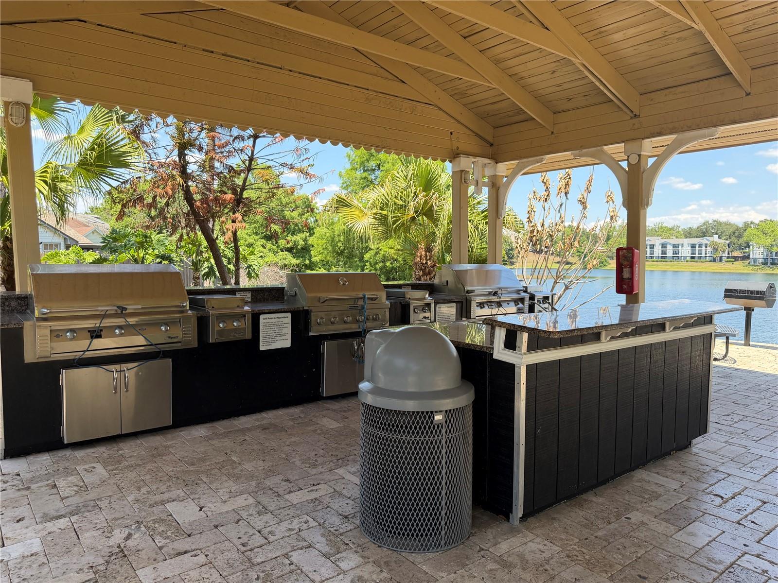TRADEWINDS - Residential