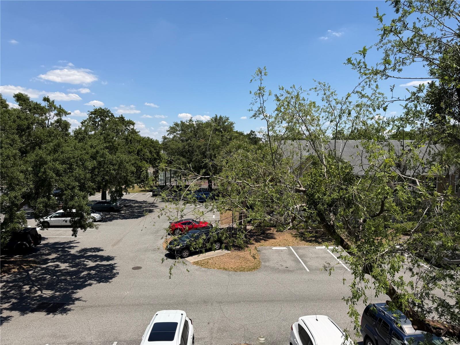 TRADEWINDS - Residential