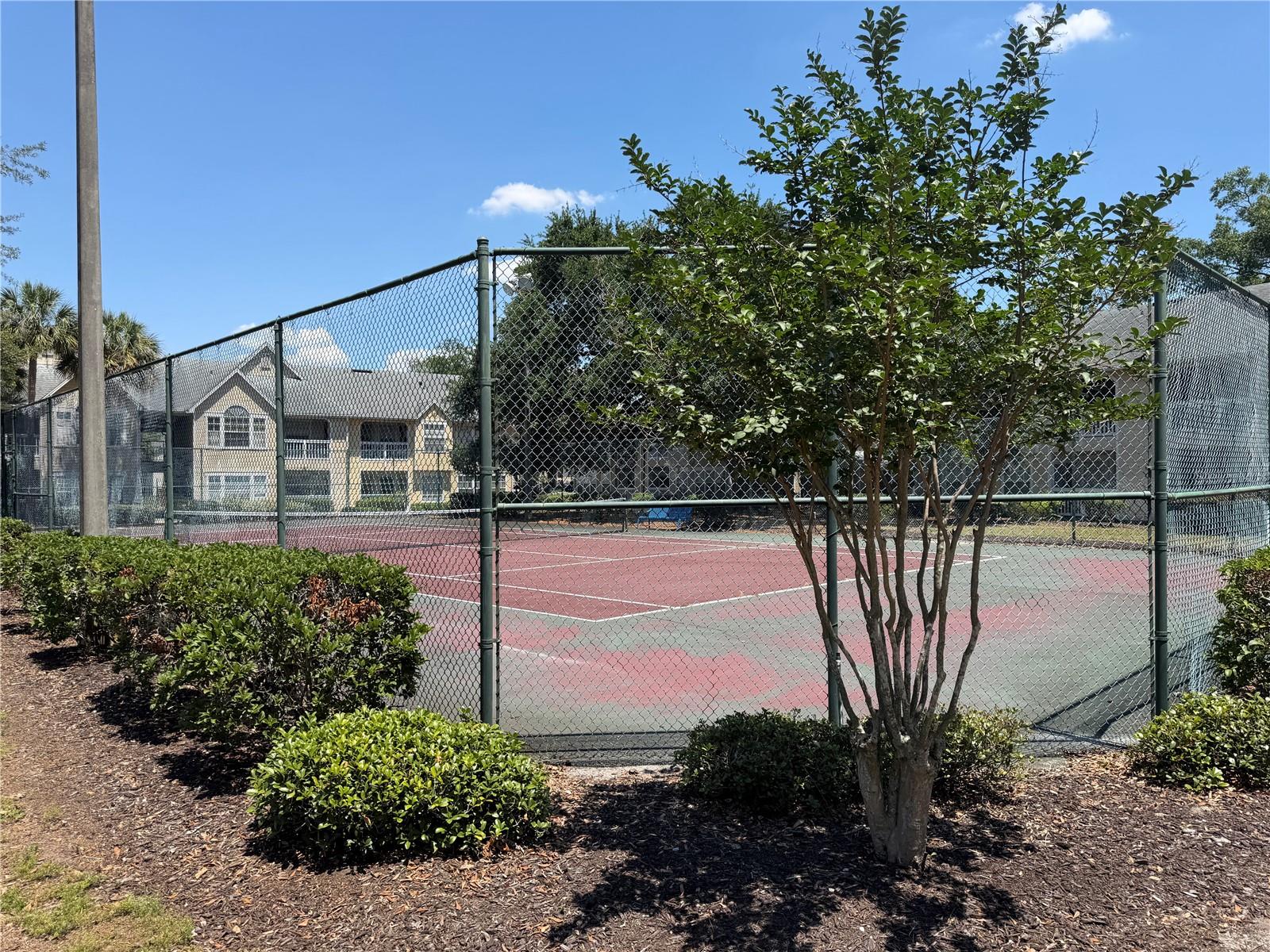 TRADEWINDS - Residential