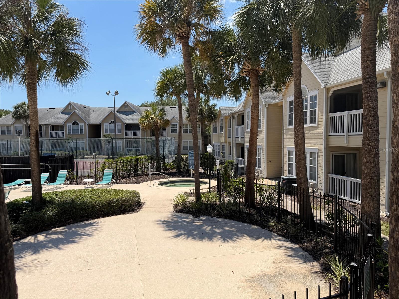 TRADEWINDS - Residential