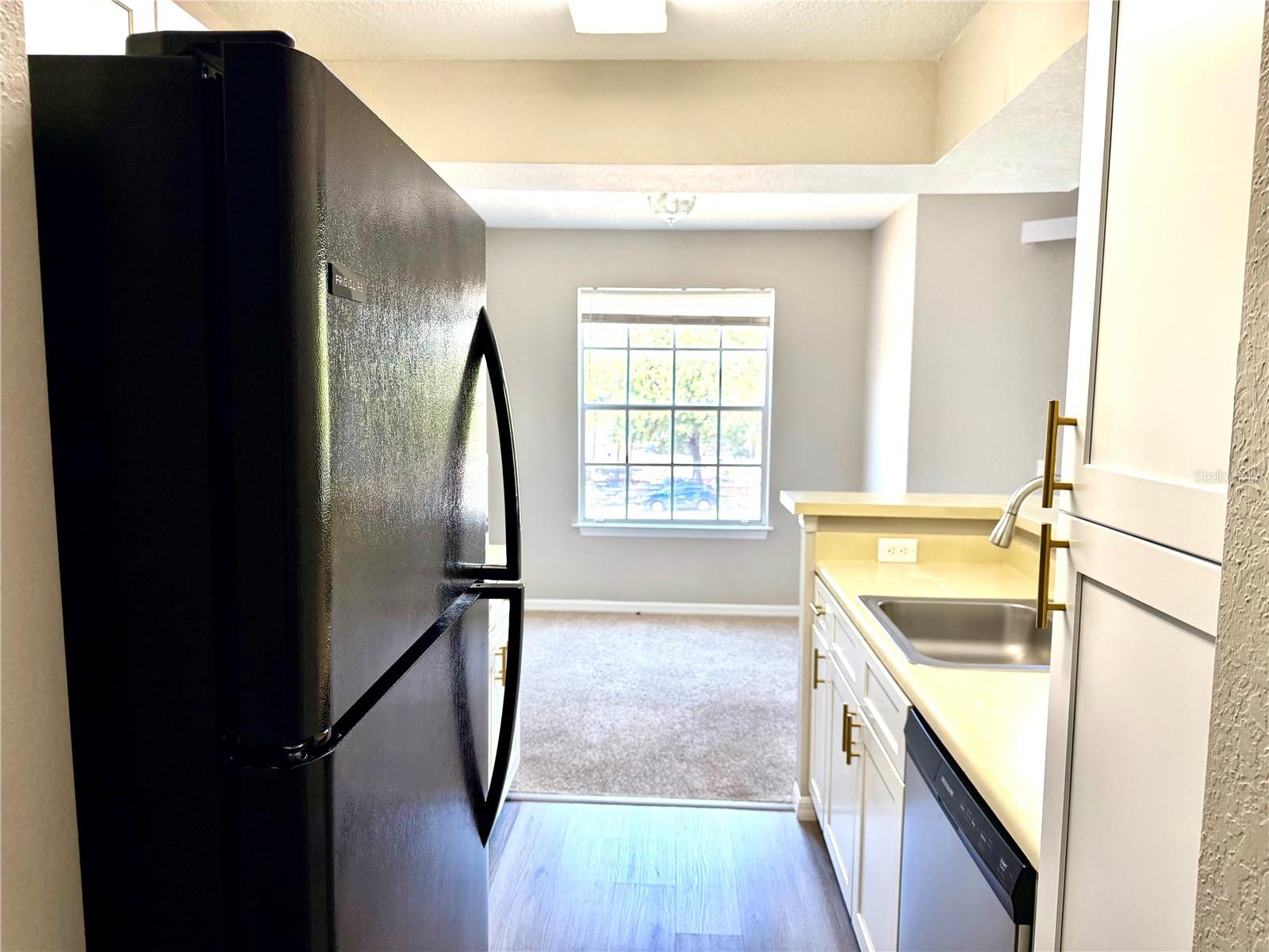 TRADEWINDS - Residential