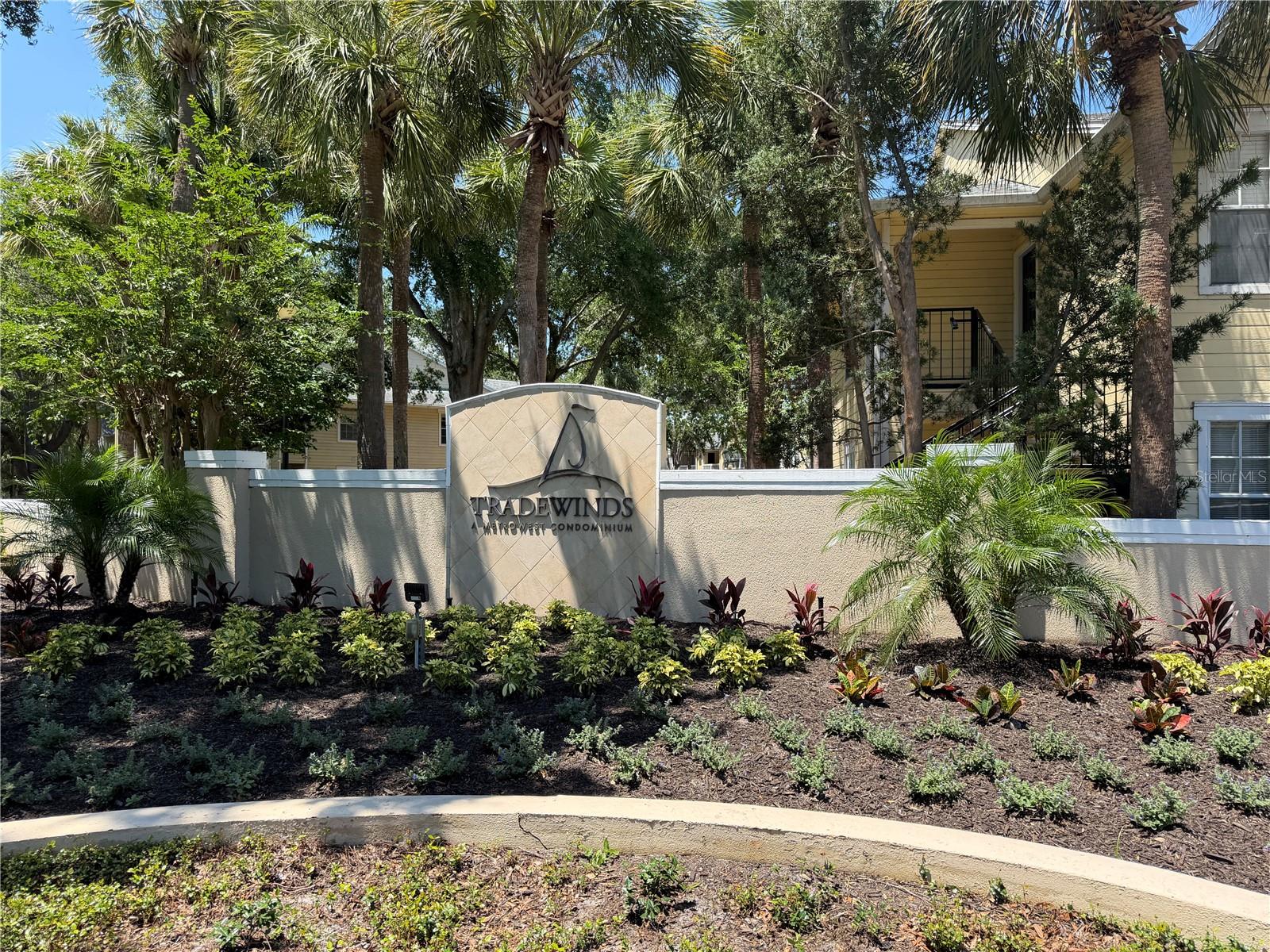 TRADEWINDS - Residential