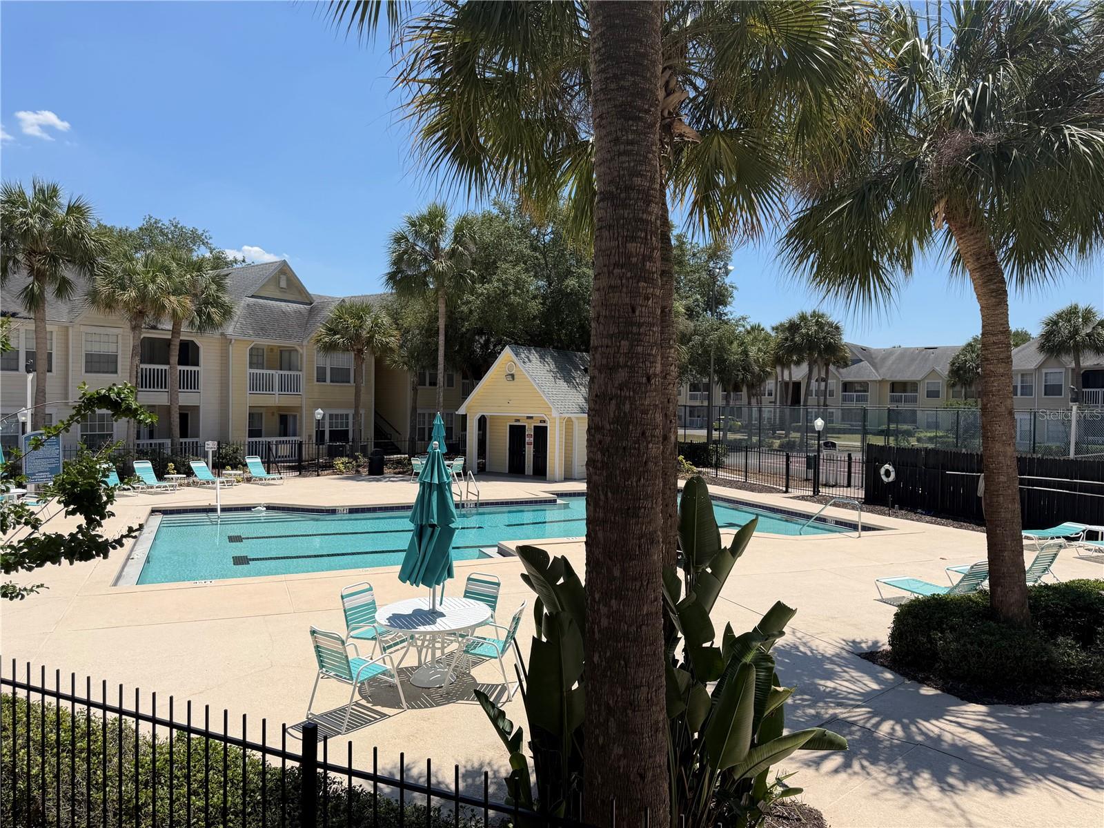 TRADEWINDS - Residential