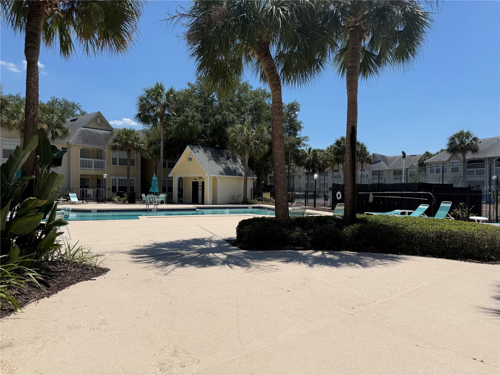 TRADEWINDS - Residential