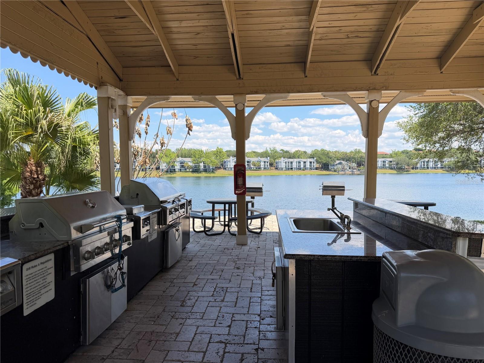 TRADEWINDS - Residential
