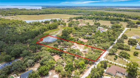 Tiny photo for 1112 Caballo Road, Leesburg, FL 34748 (MLS # G5114190)