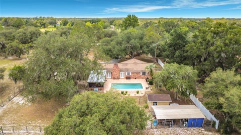 Tiny photo for 1112 Caballo Road, Leesburg, FL 34748 (MLS # G5114190)