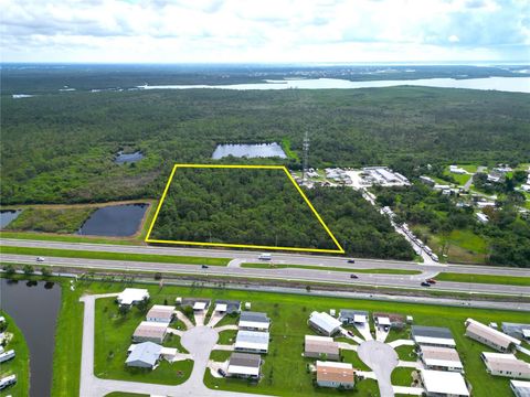 3880 EL JOBEAN ROAD PORT CHARLOTTE FL 33953