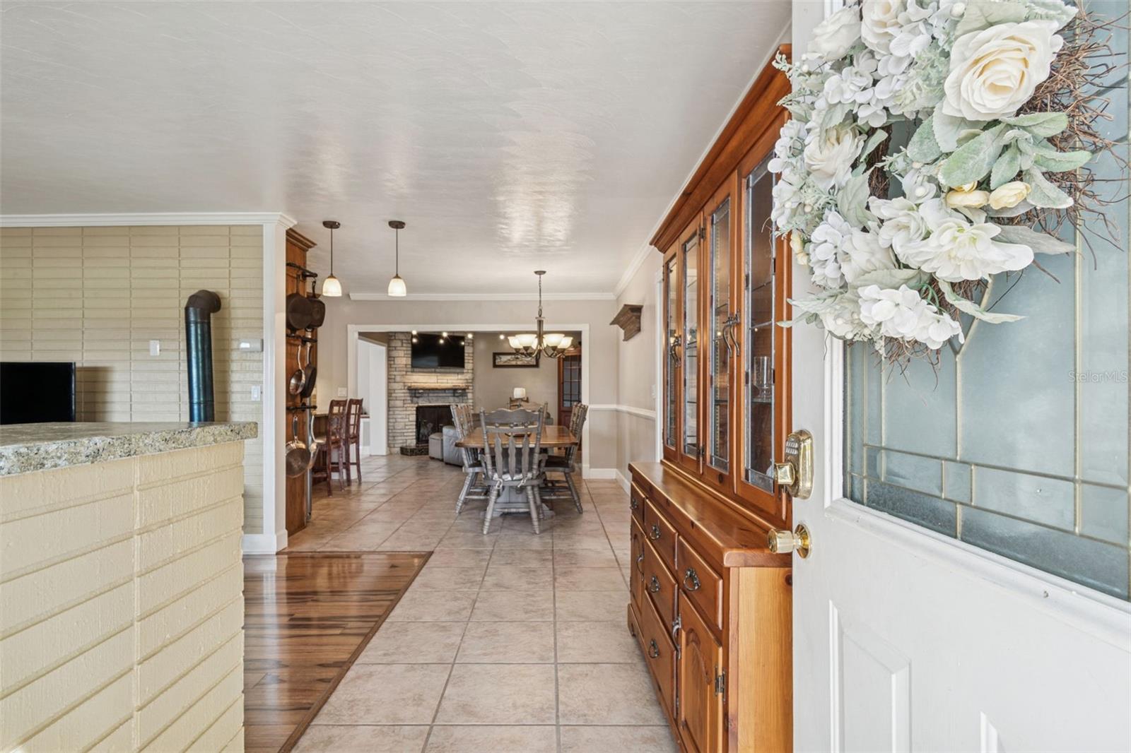 PARKWAY ESTATES 1ST ADD - Residential