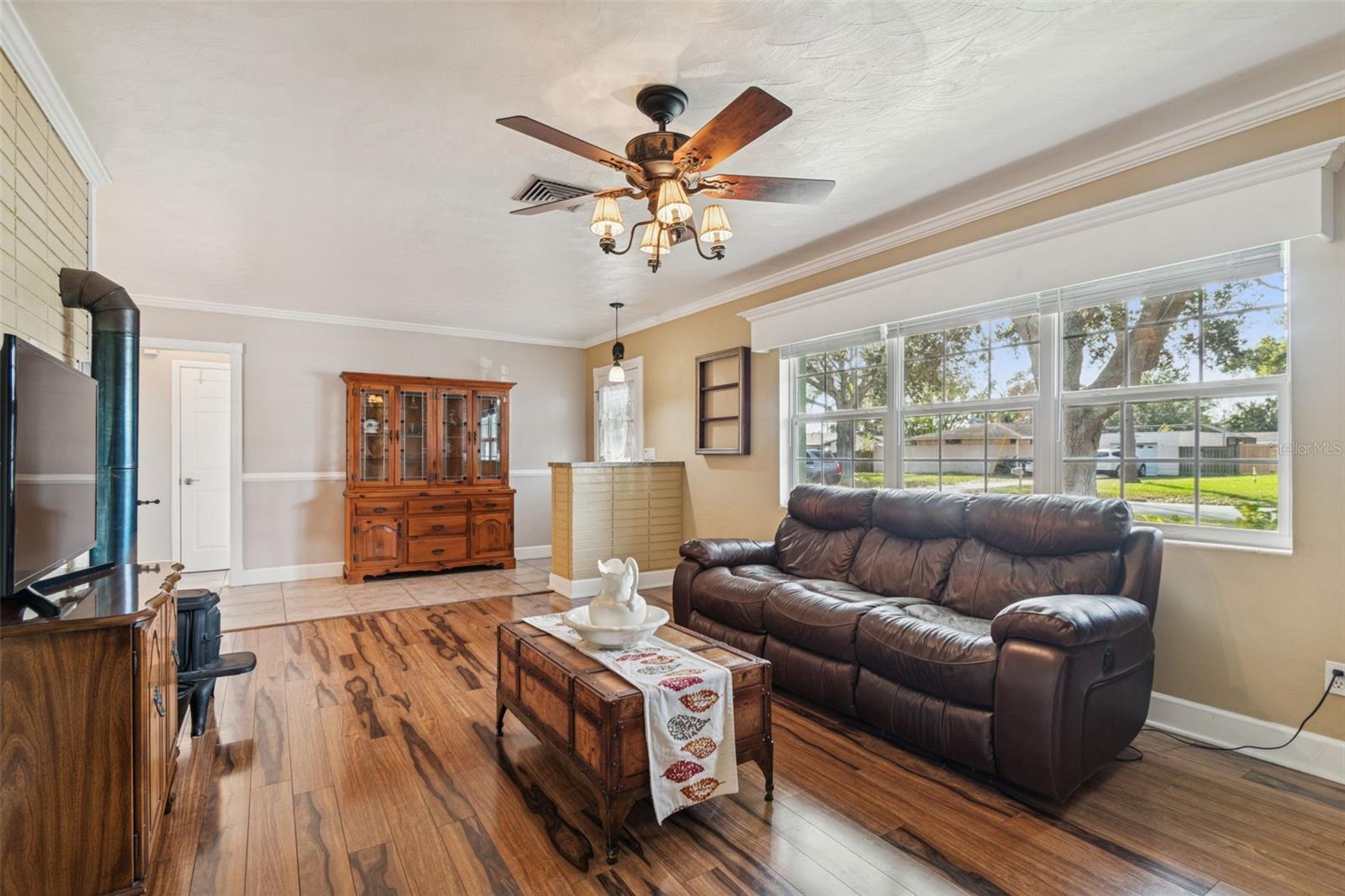 PARKWAY ESTATES 1ST ADD - Residential