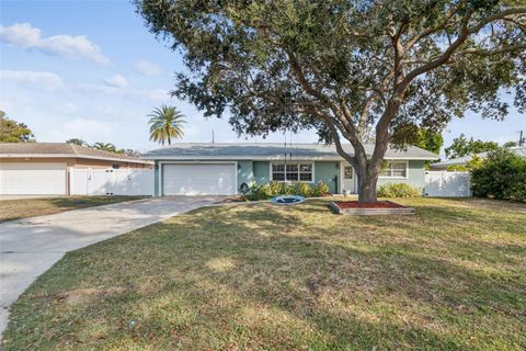 Photo of 461 Deville Drive E, Largo, FL 33771 (MLS # TB8465141)