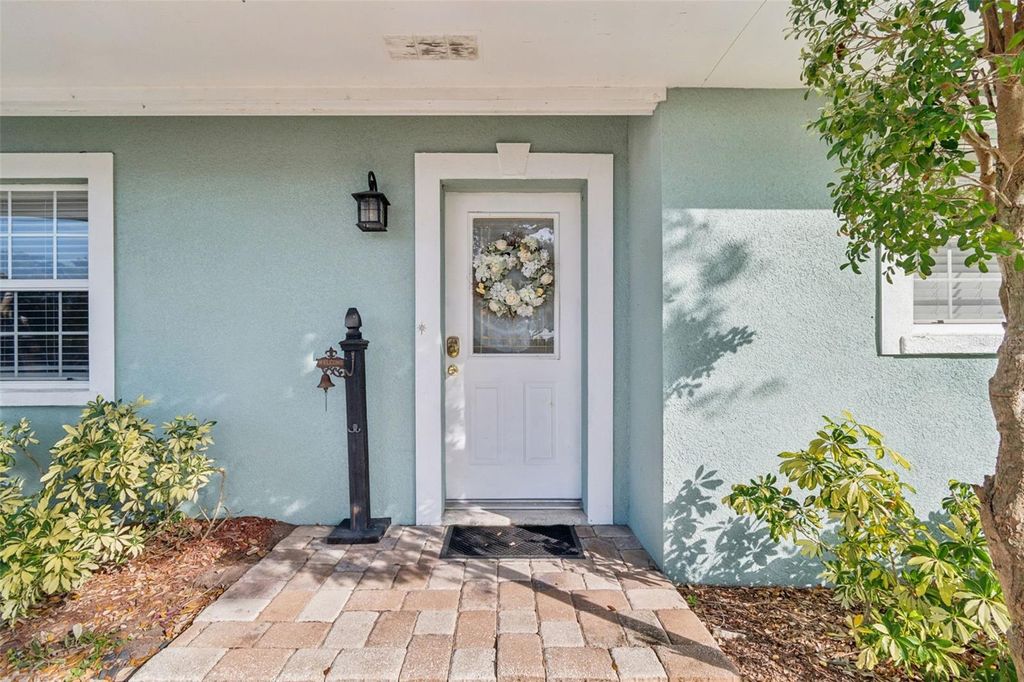 Photo of 461 Deville Drive E, Largo, FL 33771 (MLS # TB8465141)