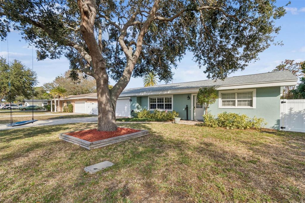 Photo of 461 Deville Drive E, Largo, FL 33771 (MLS # TB8465141)