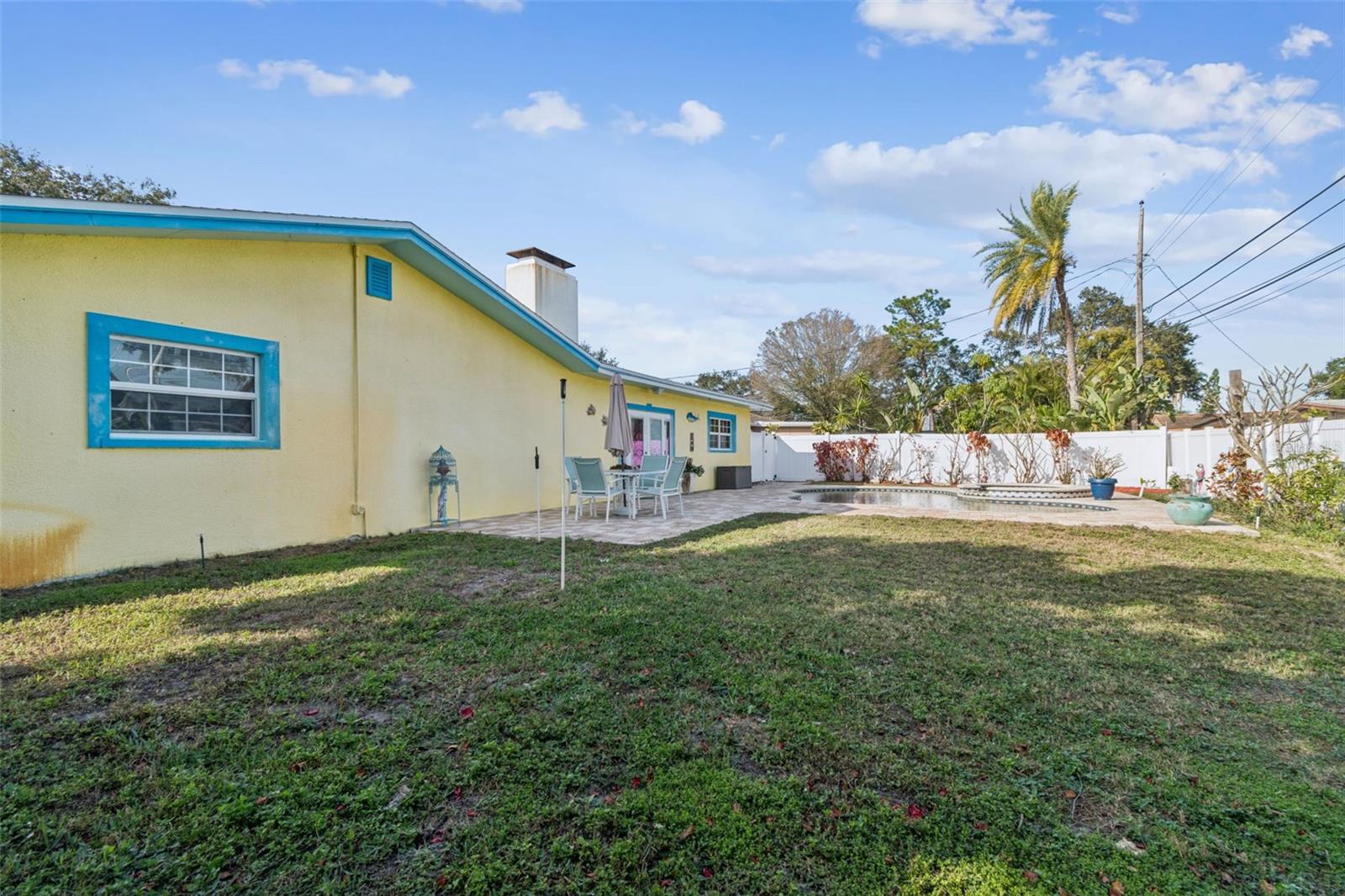 PARKWAY ESTATES 1ST ADD - Residential