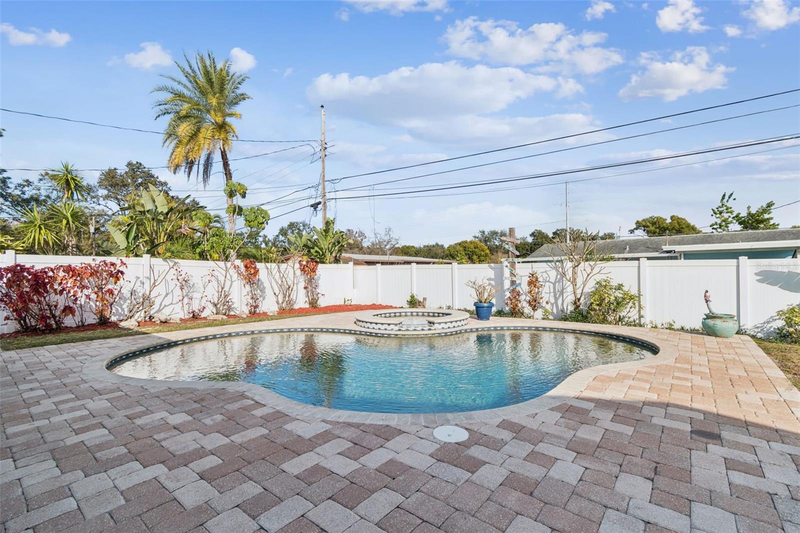 PARKWAY ESTATES 1ST ADD - Residential