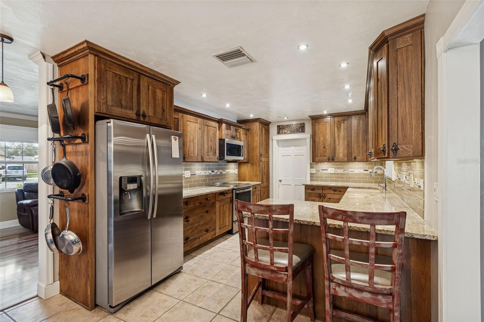 PARKWAY ESTATES 1ST ADD - Residential