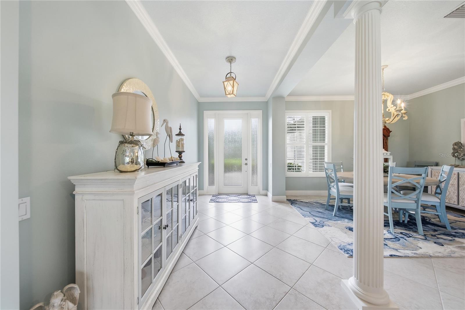 514 HONEYFLOWER LOOP