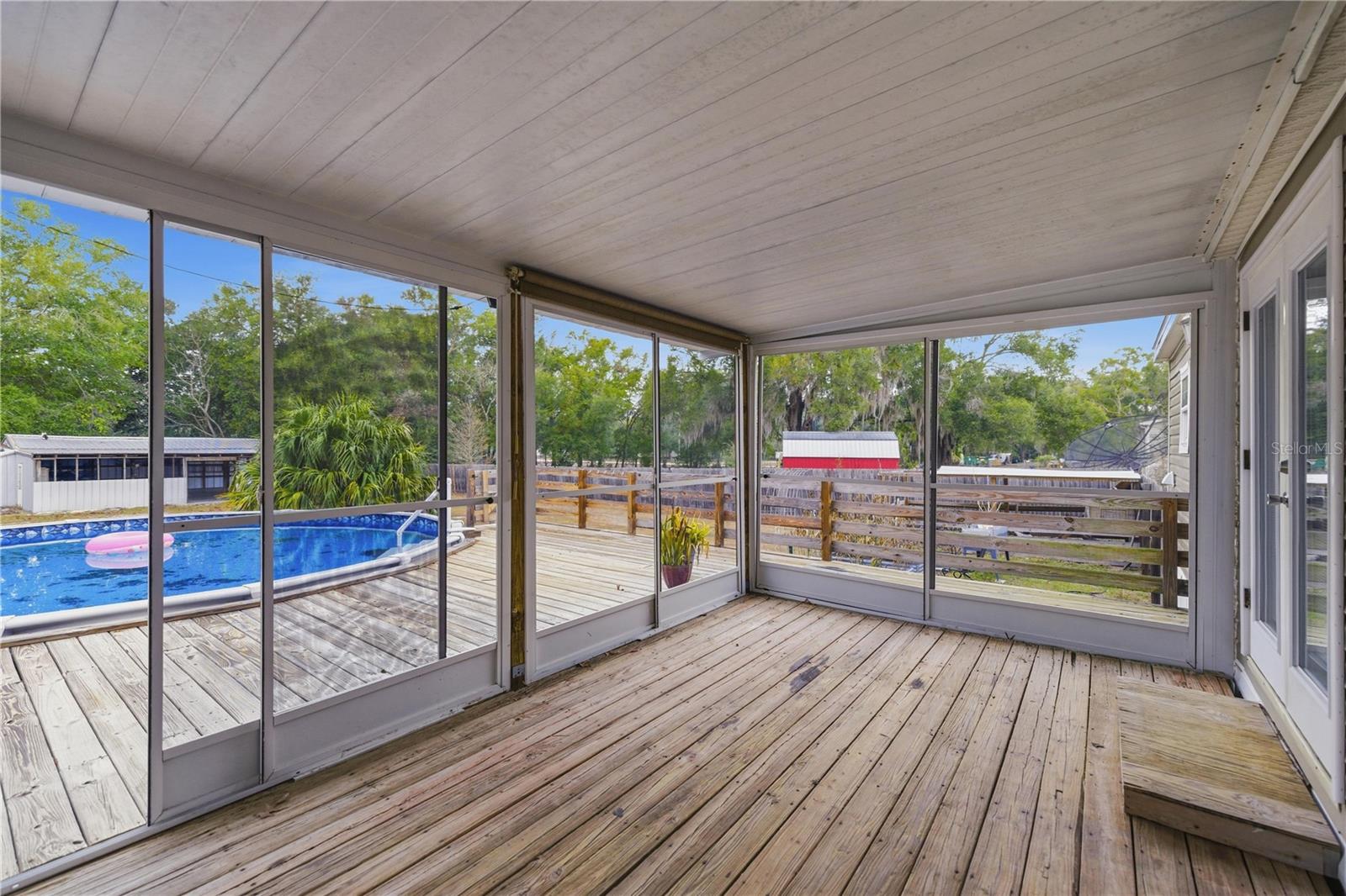 BELWEIR ACRES - Residential