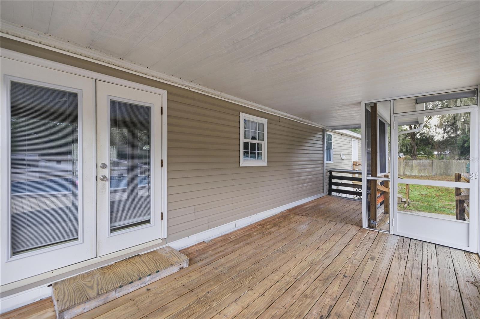 BELWEIR ACRES - Residential