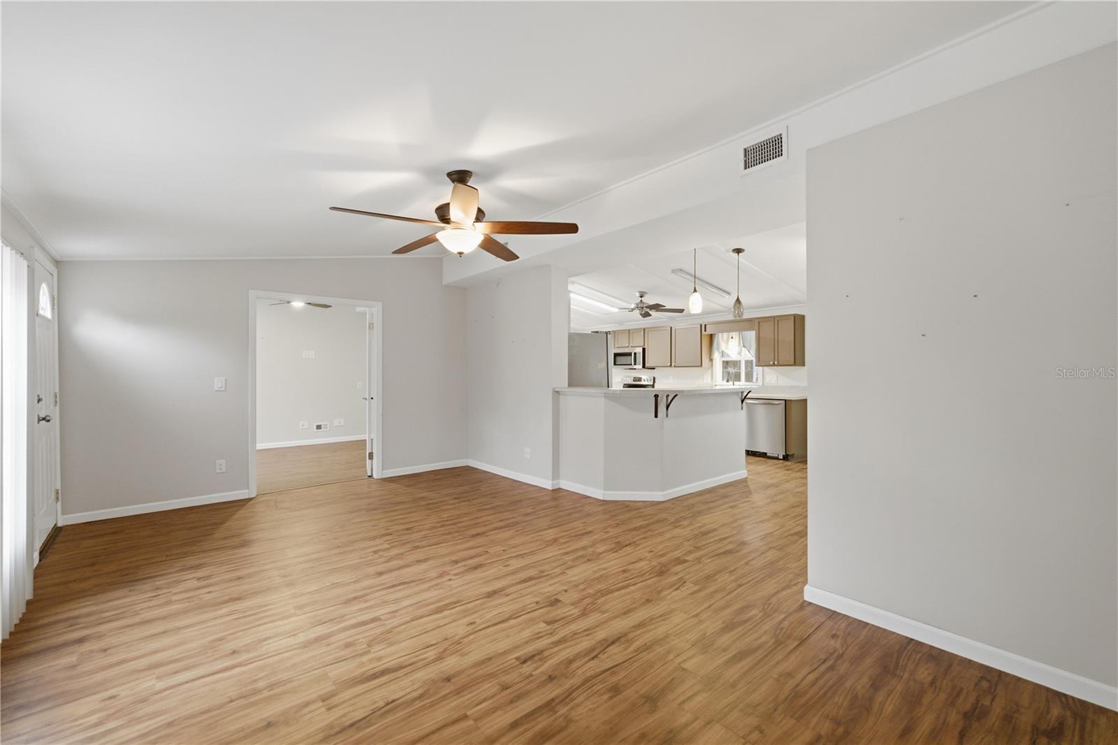 BELWEIR ACRES - Residential