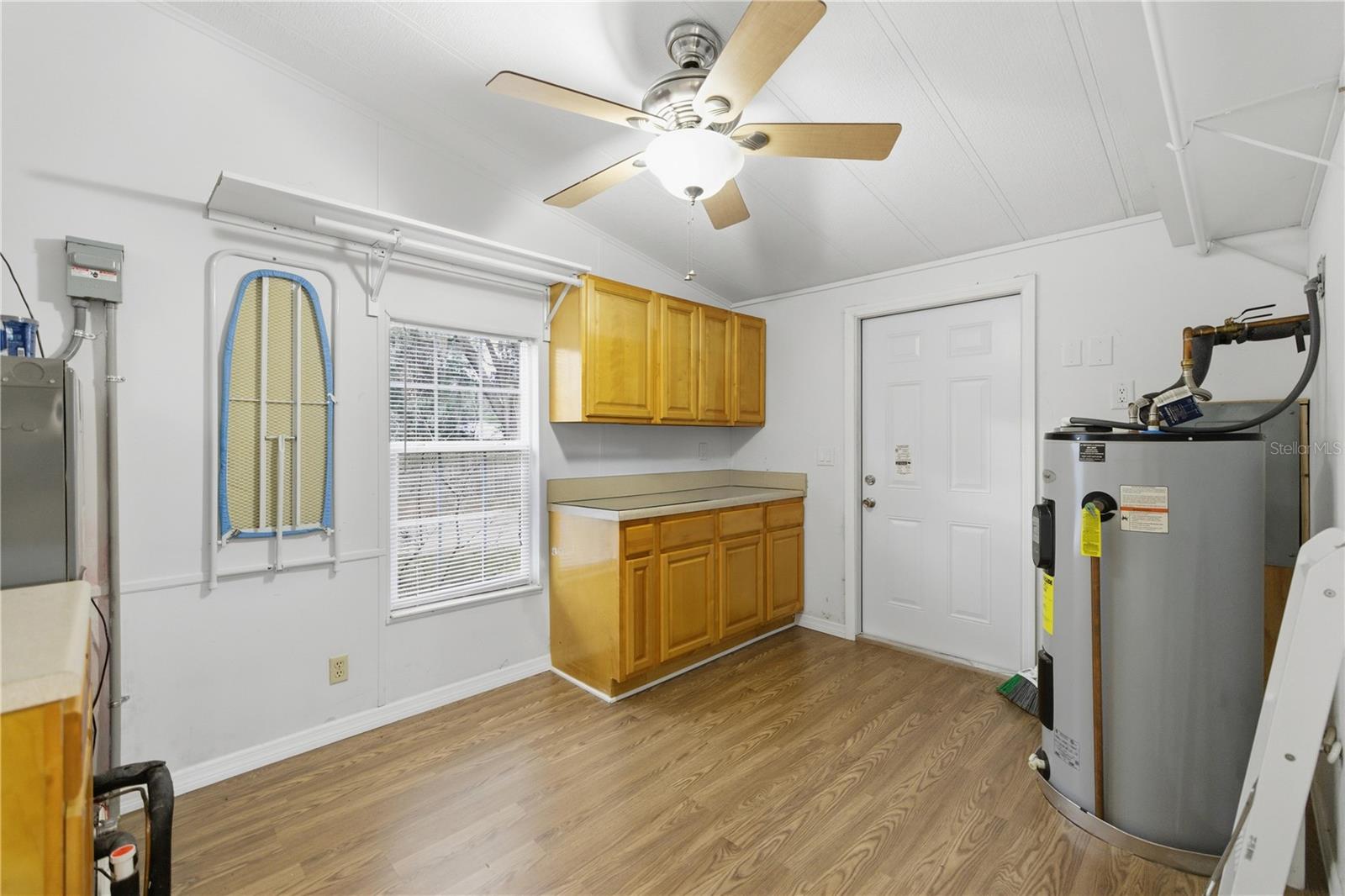 BELWEIR ACRES - Residential