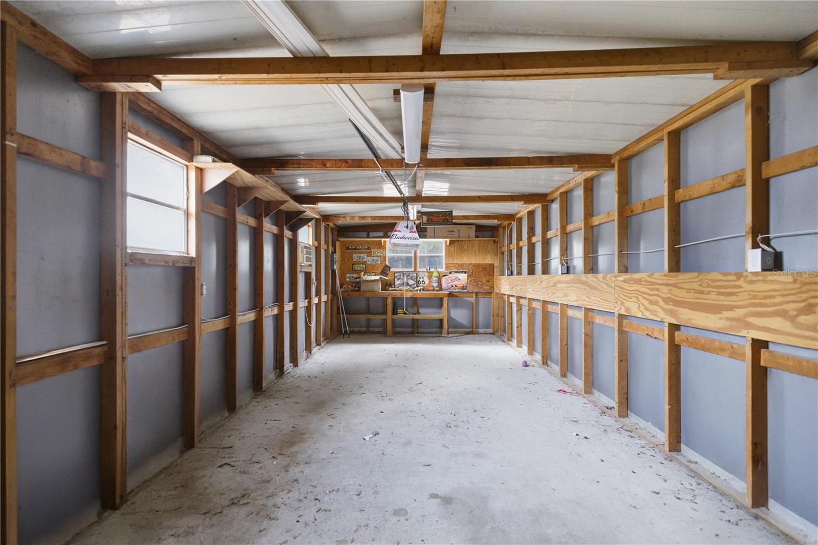 BELWEIR ACRES - Residential