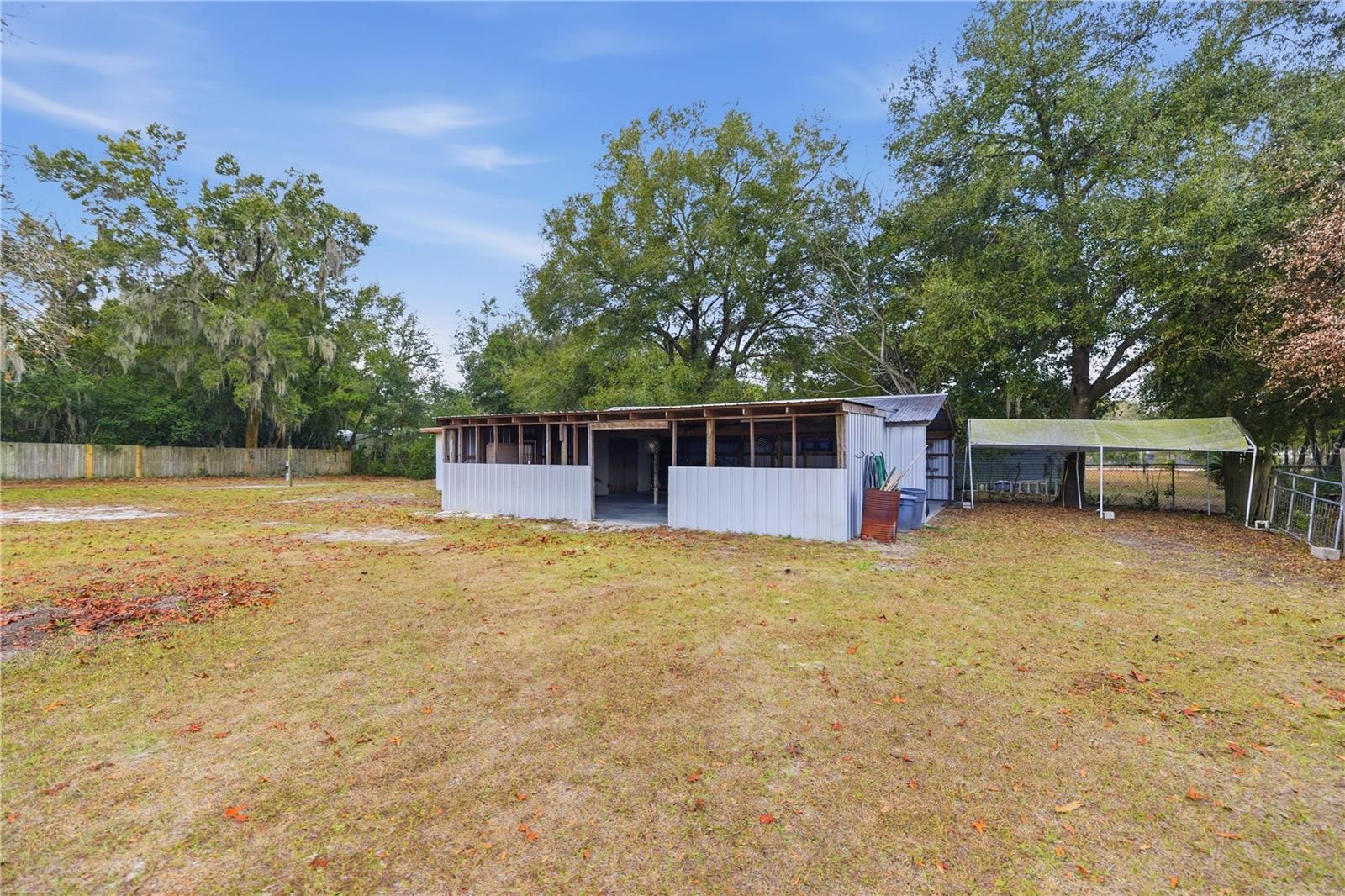 BELWEIR ACRES - Residential