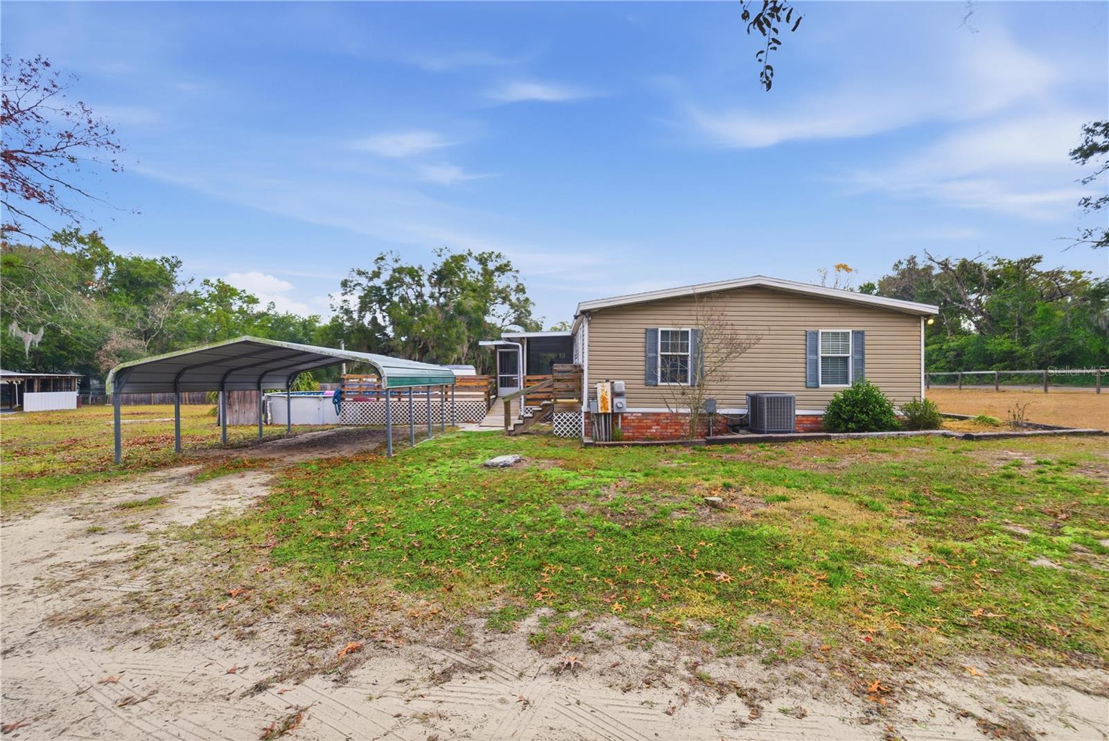 BELWEIR ACRES - Residential