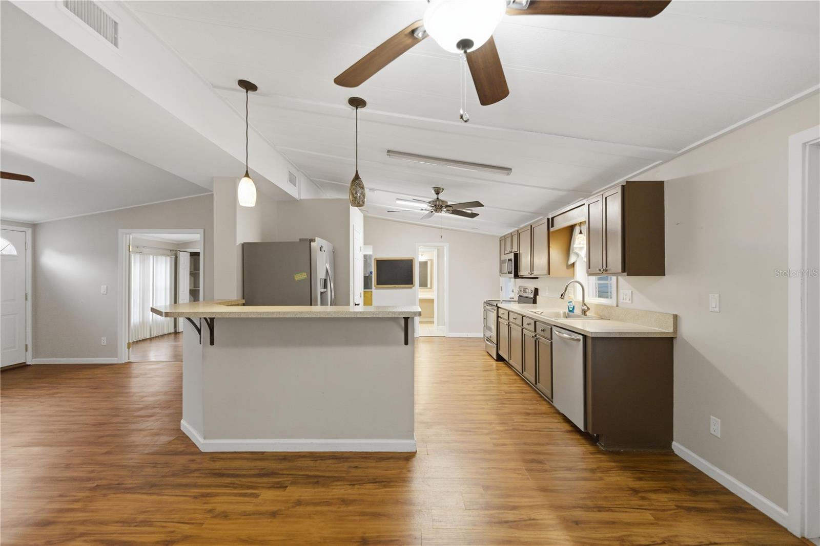 BELWEIR ACRES - Residential