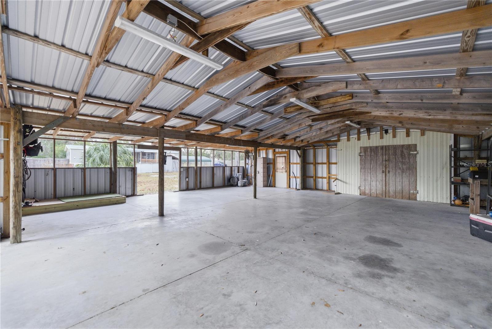 BELWEIR ACRES - Residential