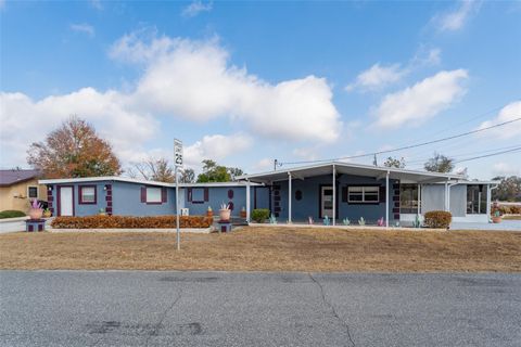 Photo of 4924 Washington Street, Lake Wales, FL 33859 (MLS # TB8475925)