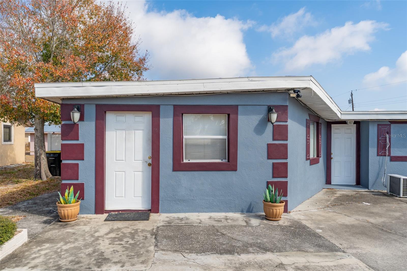 SOUTH LAKE WALES UNIT 1 PB 41 PG 39 - Residential