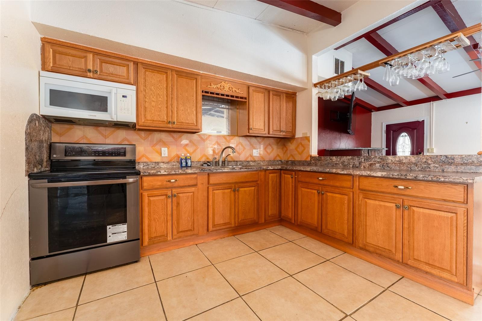 SOUTH LAKE WALES UNIT 1 PB 41 PG 39 - Residential