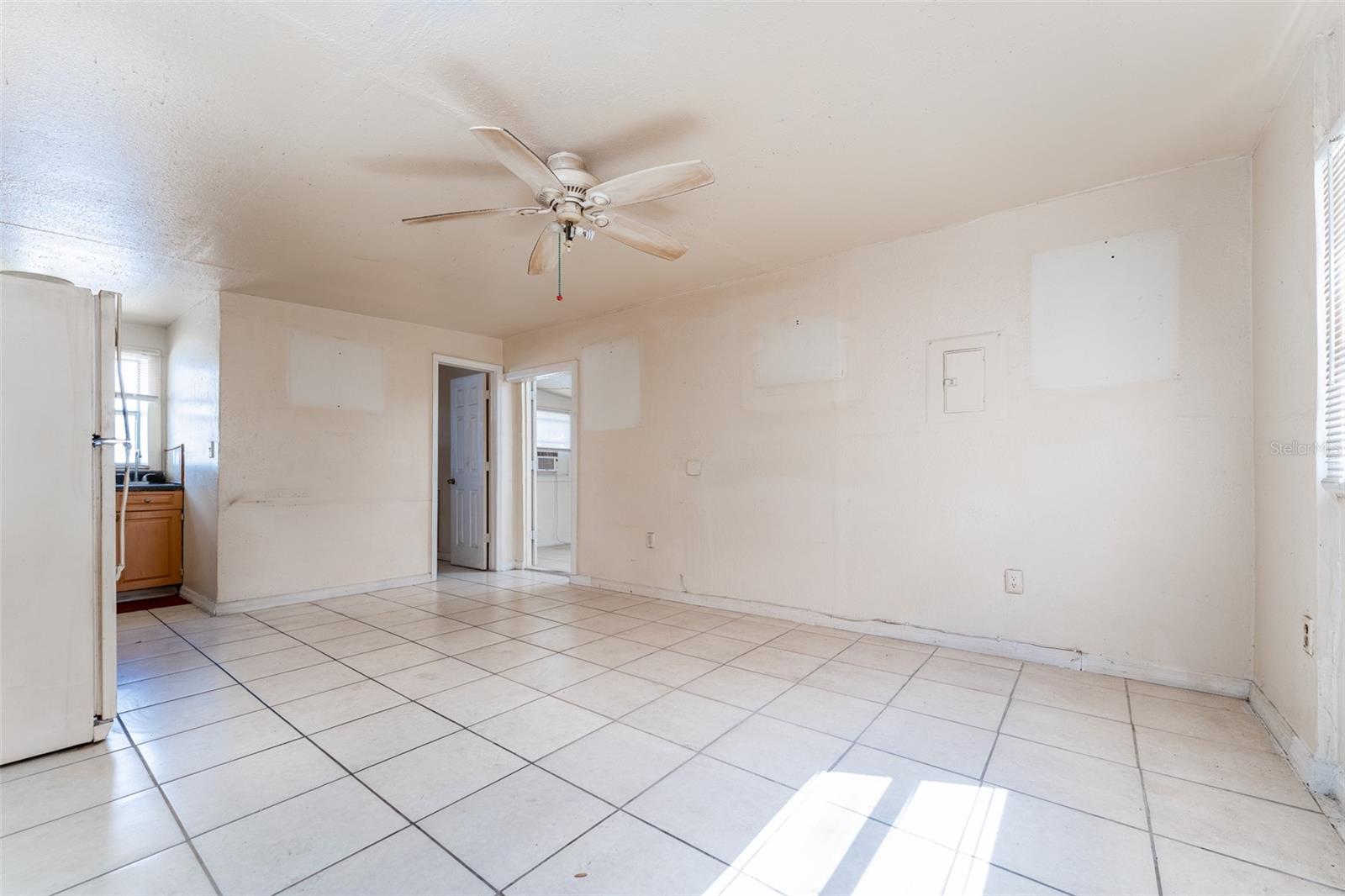 SOUTH LAKE WALES UNIT 1 PB 41 PG 39 - Residential